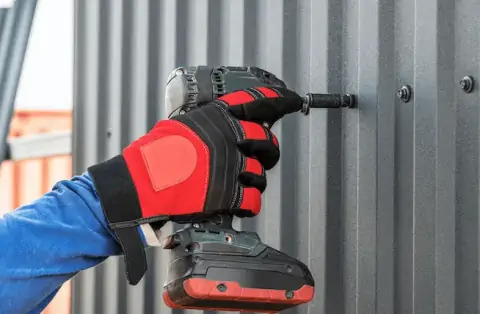 Travaux de zinguerie - Lalinde